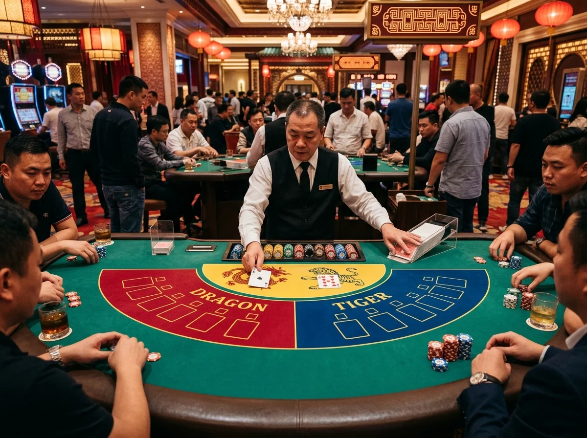 Live Games, Joo online casino games