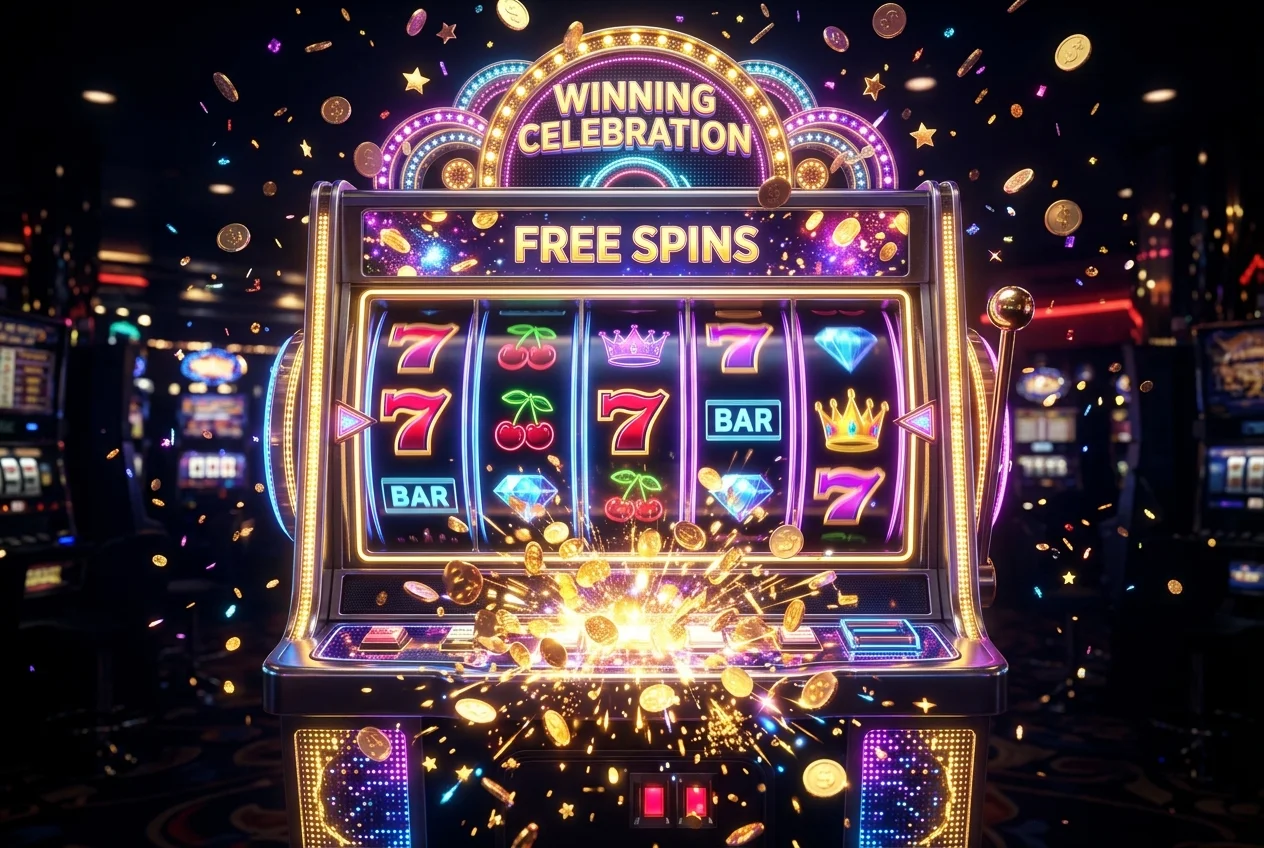 300 Free Spins Joo