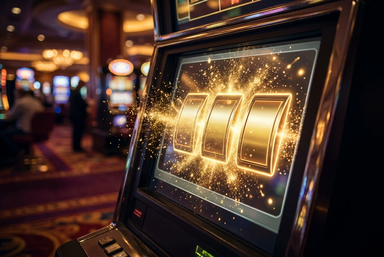 Spins without deposit Joo