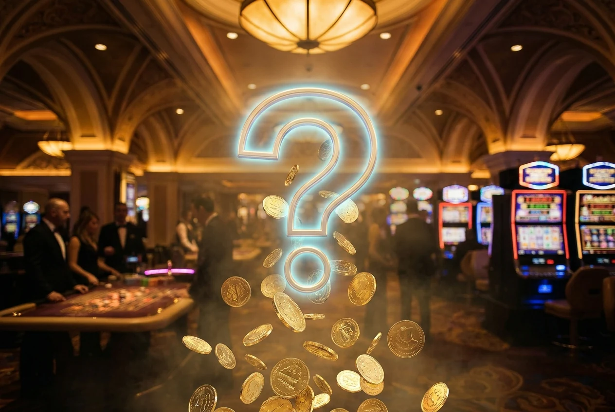 First deposit spins Joo